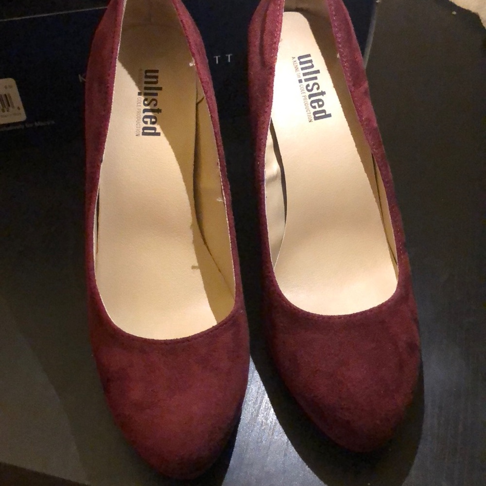 Shoes